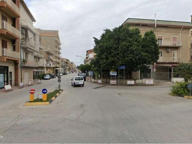 Capannone in vendita a Favara, Sicilia