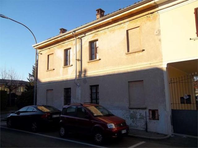 Villa Indipendente in vendita a Piemonte, Novara
