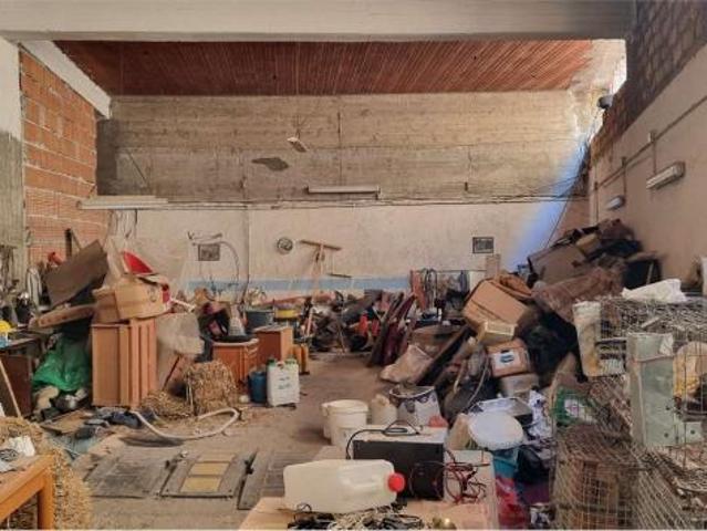 Capannone in vendita a Favara, Sicilia