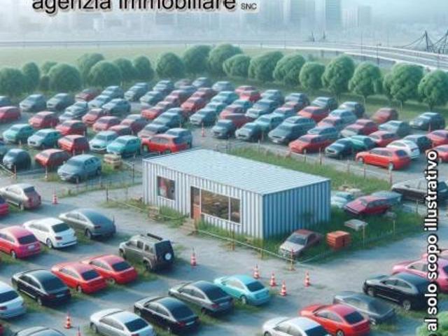 Terreno in vendita a Favara, Sicilia