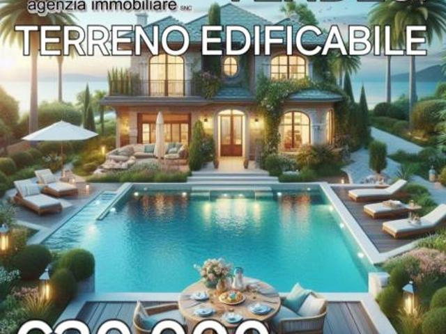 Terreno in vendita a Favara, Sicilia