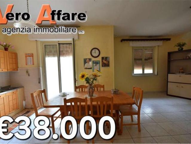 Appartamento in vendita a Favara, Sicilia