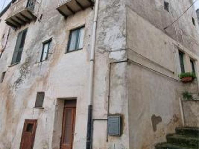 Villa Indipendente in vendita a Sutera, Sicilia