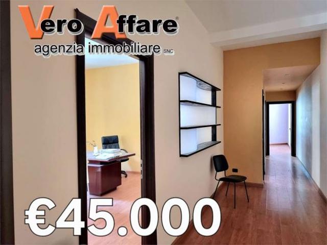 Appartamento in vendita a Favara Ovest, Favara