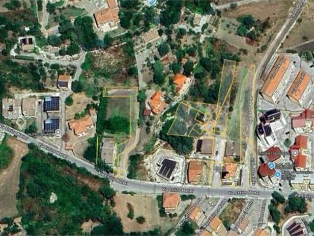 Terreno in vendita a Mussomeli, Sicilia