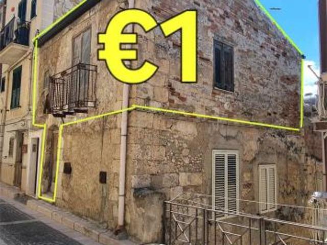 Appartamento in vendita a Mussomeli, Sicilia