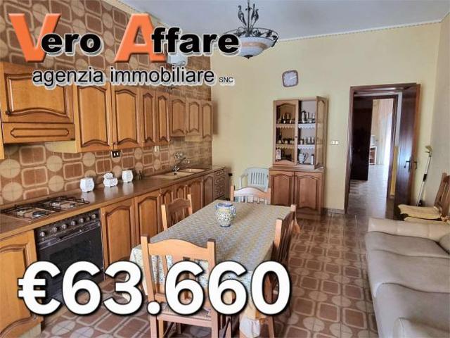 Villa Indipendente in vendita a Serradifalco, Sicilia