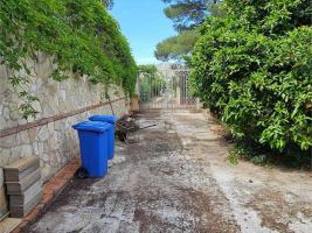 Villa Indipendente in vendita a Campofranco, Sicilia