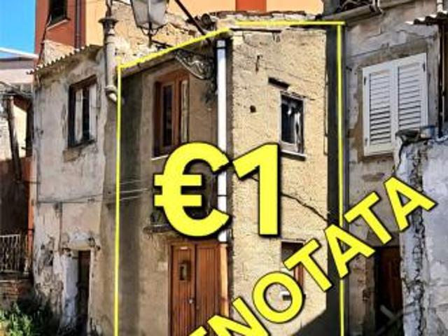 Villa Indipendente in vendita a Aragona, Sicilia