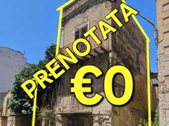 Villa Indipendente in vendita a Naro, Sicilia