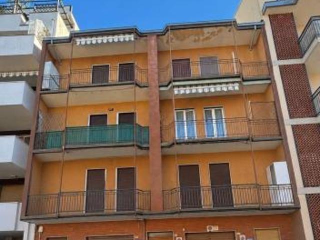 Appartamento in vendita a Novara