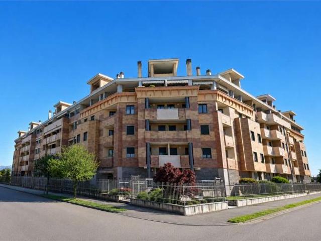 Appartamento in vendita a Vignale, Novara