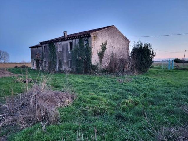 Villa Indipendente in vendita a Nogarole Rocca, Veneto