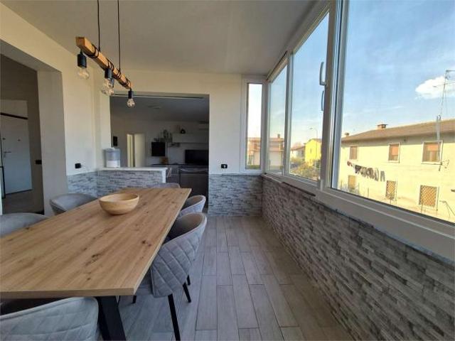 Appartamento in vendita a San Zeno, Mozzecane