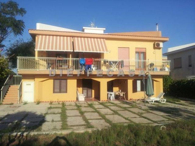 Villa Indipendente in vendita a Marsala, Sicilia