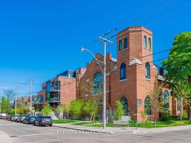 Condo for rent in Woburn, Ontario