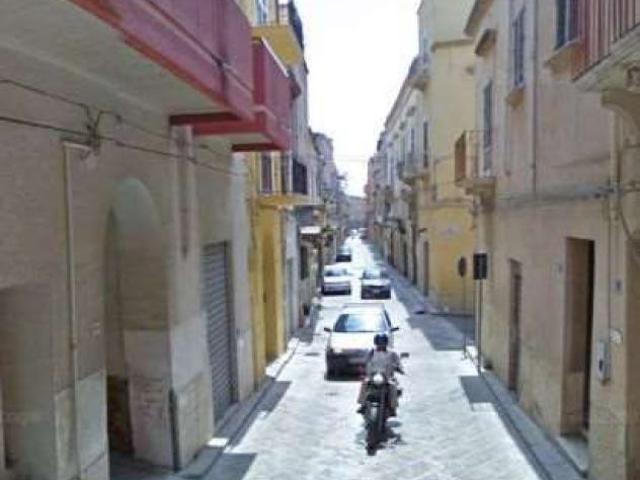 Capannone in vendita a Marsala, Sicilia