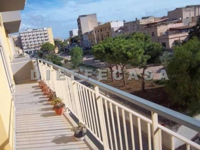 Appartamento in vendita a Marsala, Sicilia