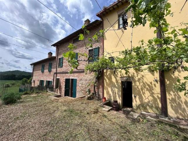 Villa Indipendente in vendita a Marsciano, Umbria