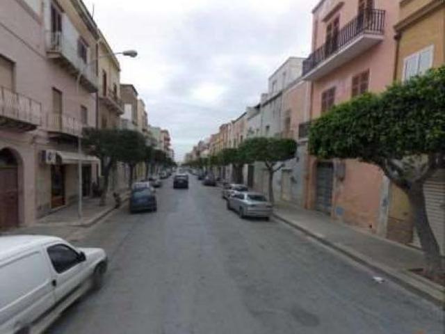 Locale Commerciale in vendita a Rione Sappusi, Marsala