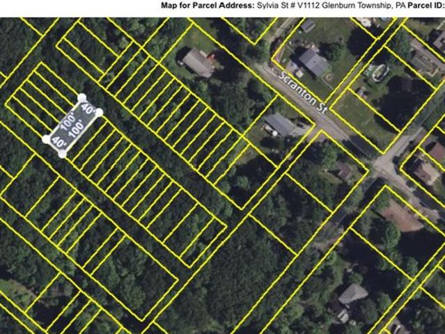 Land for sale in Clarks Summit, Lackawanna County