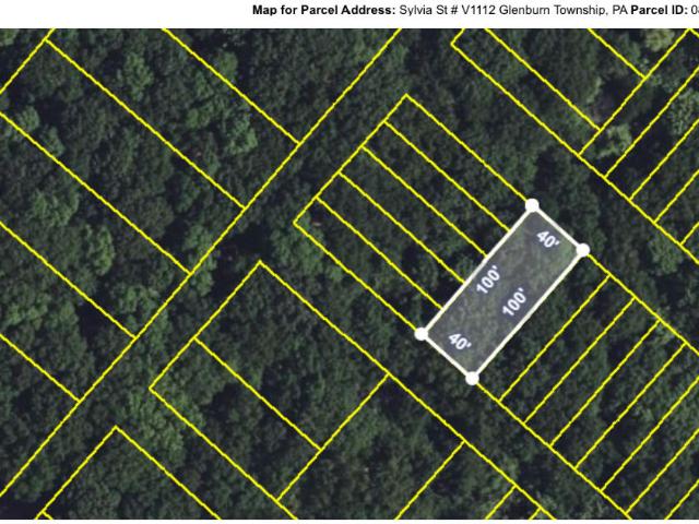 Land for sale in Clarks Summit, Lackawanna County