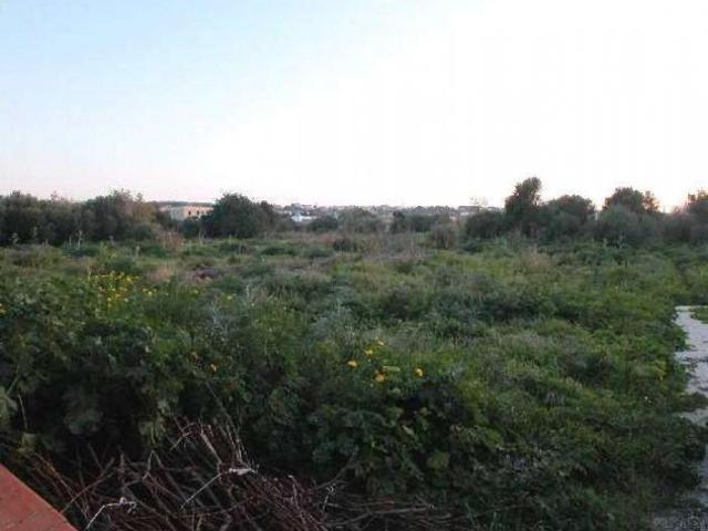 Terreno in vendita a Marsala, Sicilia