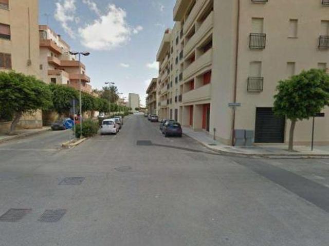 Ufficio in vendita a Marsala, Sicilia