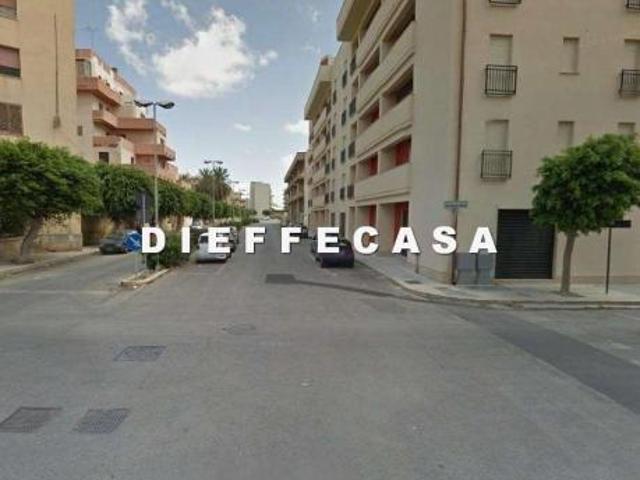 Ufficio in vendita a Marsala, Sicilia