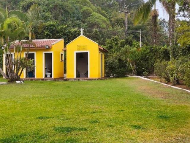 Sítio e chácara venda em Arujá