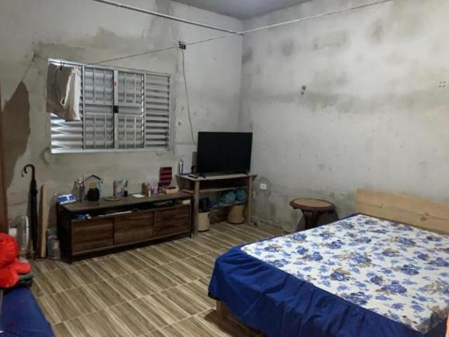 Casa venda em Santa Isabel