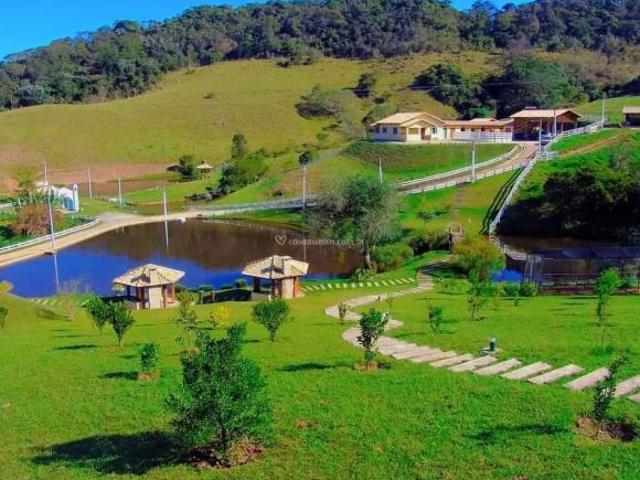 Sítio e chácara venda em Santa Isabel