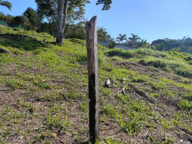 Terreno venda em Arujá