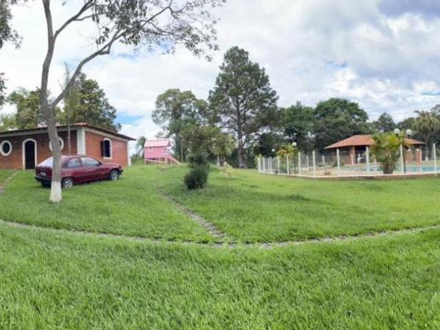 Sítio e chácara venda em Região Imediata de São Paulo, Região Metropolitana de São Paulo