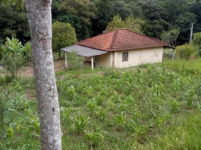 Terreno venda em Região Imediata de Bragança Paulista, Nazaré Paulista