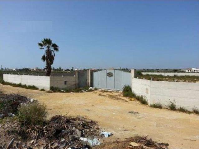 Terreno in vendita a Marsala, Sicilia