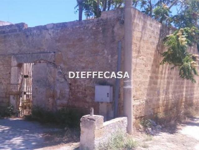 Terreno in vendita a Marsala, Sicilia