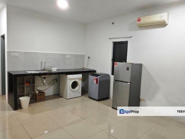 Condominium for sale in Subang Hi-Tech, Majlis Bandaraya Subang Jaya
