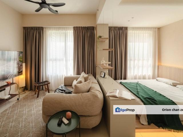 Condominium for sale in Petaling, Subang Jaya