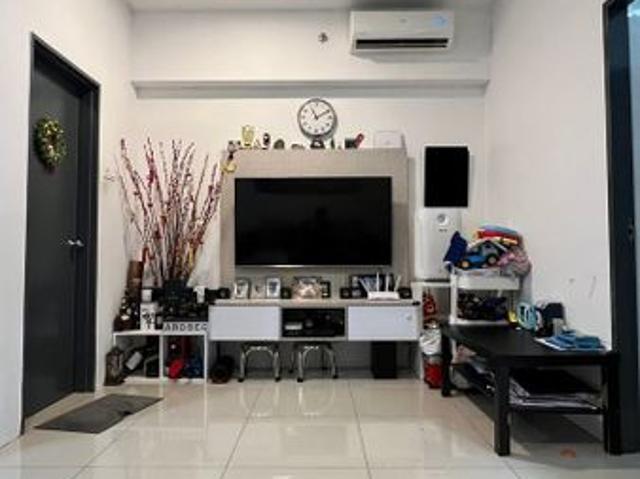 Condominium for sale in Subang Hi-Tech, Majlis Bandaraya Subang Jaya