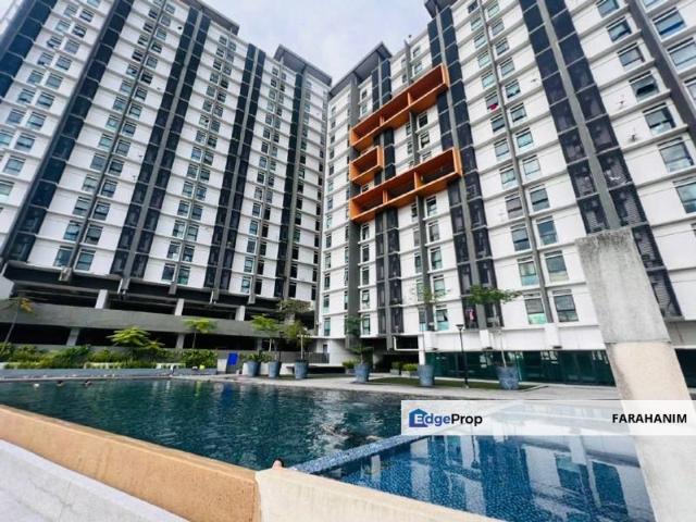 Condominium for sale in Petaling, Subang Jaya