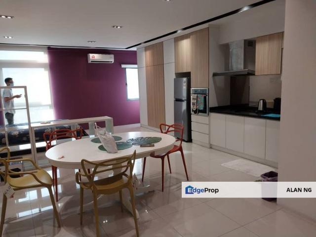 Condominium for sale in Subang Hi-Tech, Majlis Bandaraya Subang Jaya