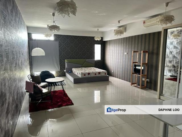 Condominium for sale in Petaling, Subang Jaya