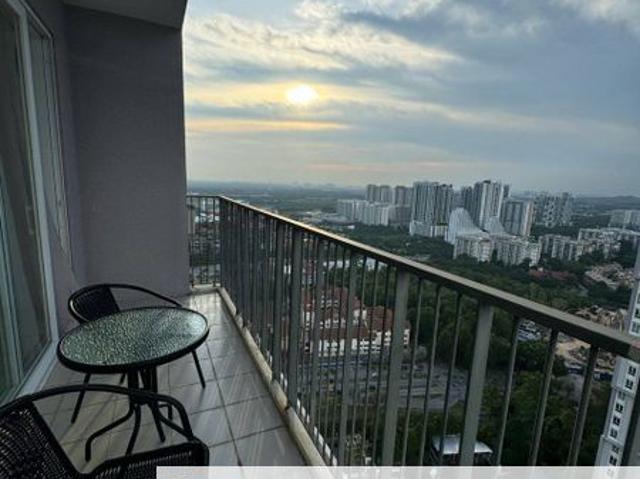 Condominium for sale in Petaling, Subang Jaya