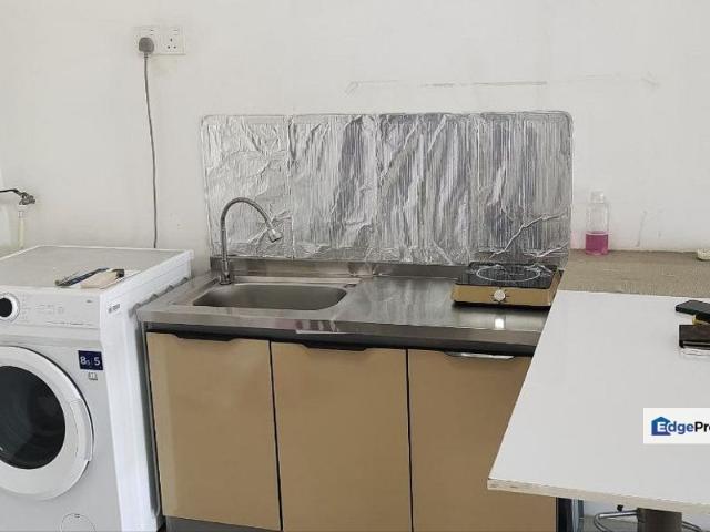 Condominium for rent in Petaling, Subang Jaya