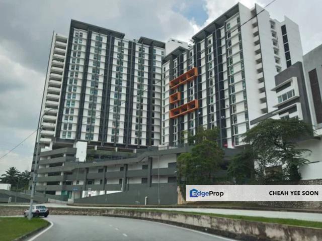 Condominium for rent in Petaling, Subang Jaya