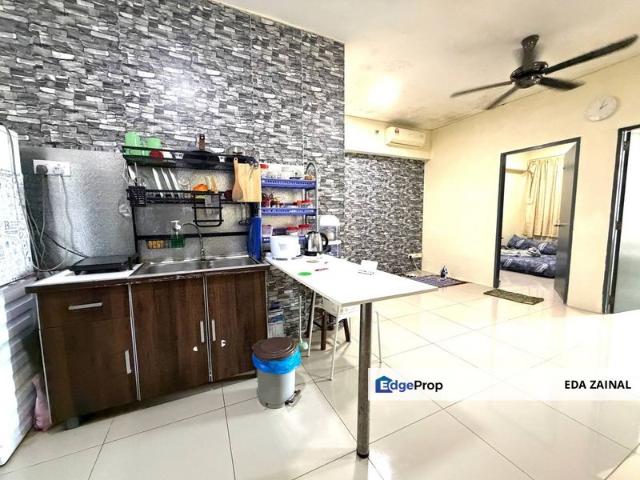 Condominium for sale in Petaling, Subang Jaya