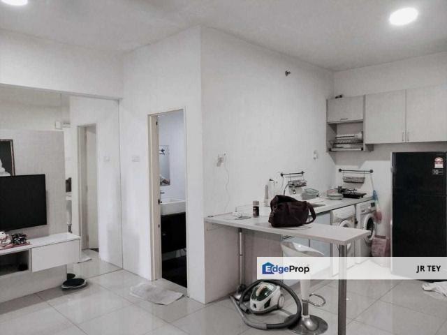 Condominium for sale in Petaling, Subang Jaya