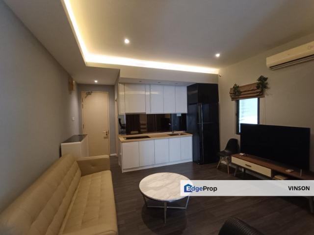 Condominium for sale in Petaling, Subang Jaya
