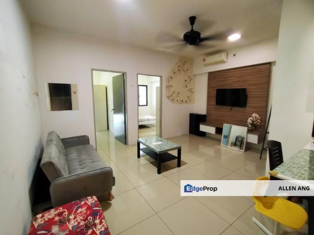Condominium for rent in Petaling, Subang Jaya
